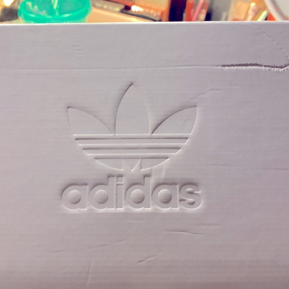 Adidas ivy park chunky shoes - Picture 10 of 11